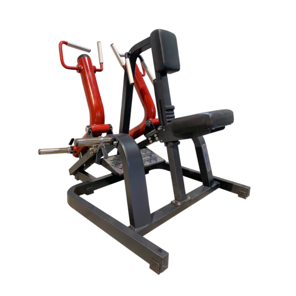 BR Fitness Plate Loaded Set 2 - Image 9