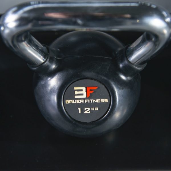 Bauer Fitness Kettlebells - Image 3