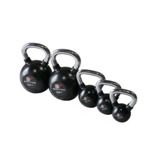 Bauer Fitness Kettlebells