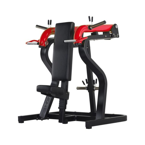 BR Fitness Plate Loaded Set 2 - Image 15