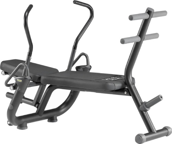 Technogym Plate Loaded Set - Image 6