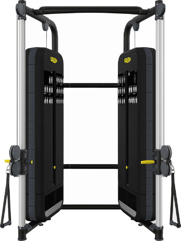 Technogym Dual Pully Station - Image 2