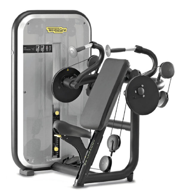 Technogym Element+ Arm Extension