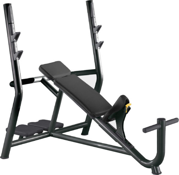 Technogym Plate Loaded Set - Image 2