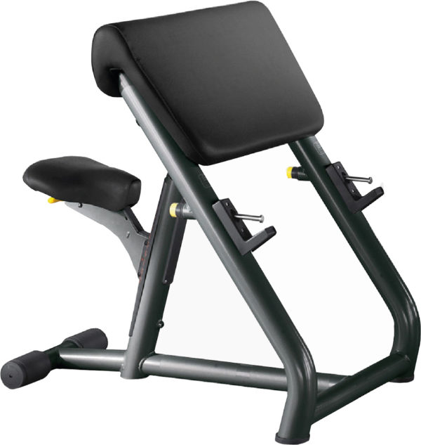 Technogym Plate Loaded Set - Image 7