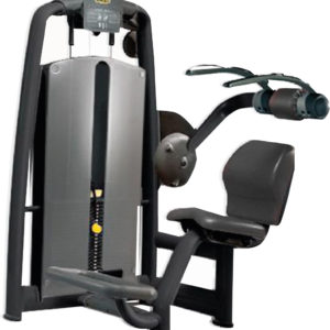 Technogym Selection Abdominal Crunch