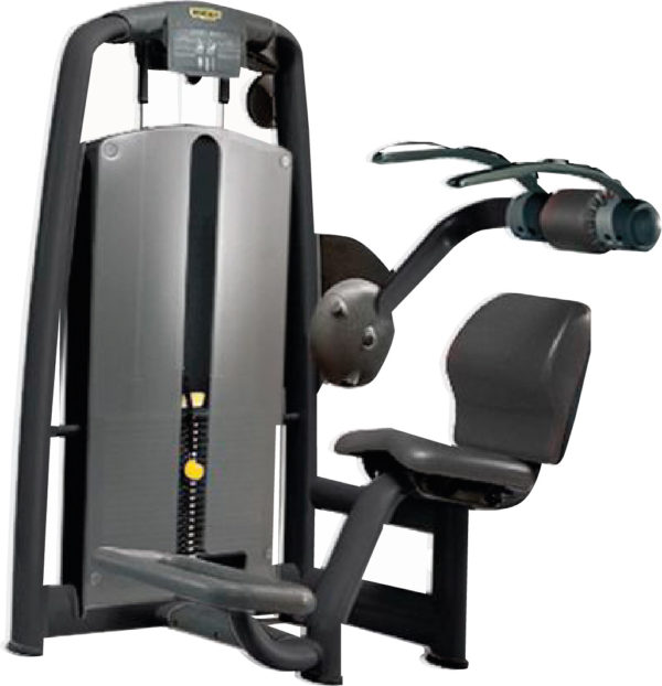 Technogym Selection Abdominal Crunch
