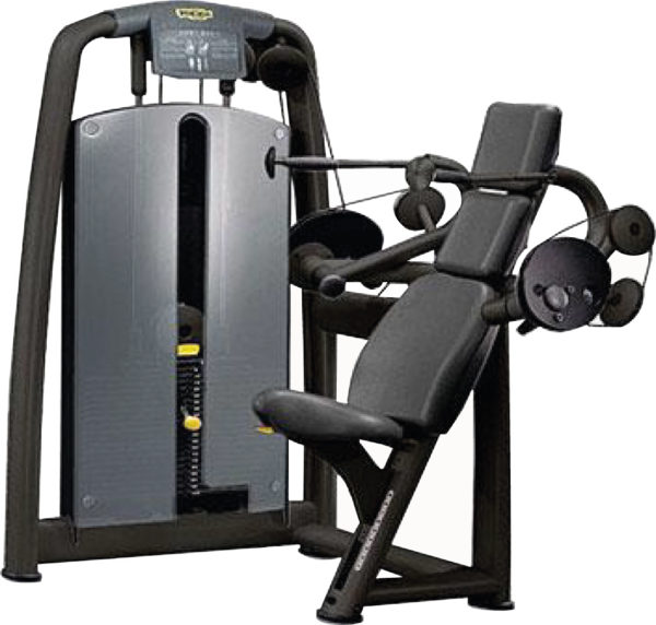 Technogym Selection Arm Extension