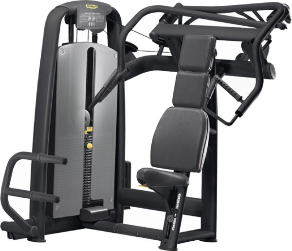 Technogym Selection Chest Incline