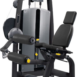 Technogym Selection Leg Curl