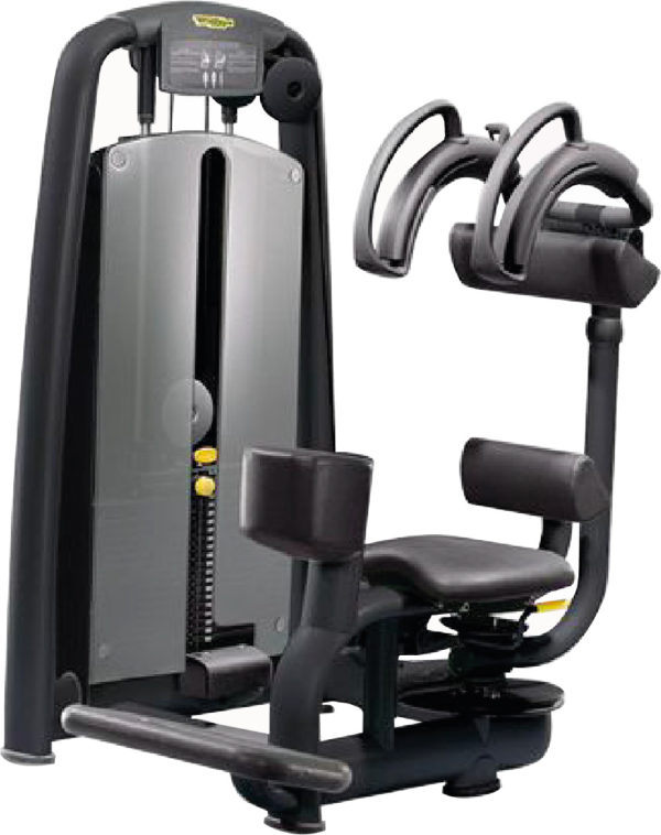 Technogym Selection Rotary Torso
