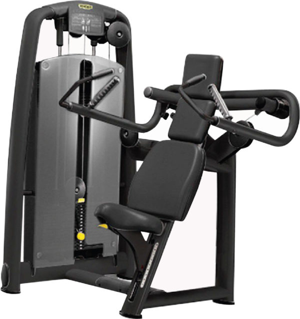 Technogym Selection Shoulder Press
