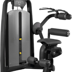 Technogym Selection Total Abdominal