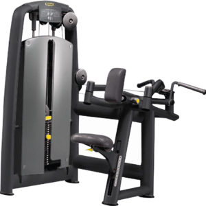 Technogym Selection Upper Back