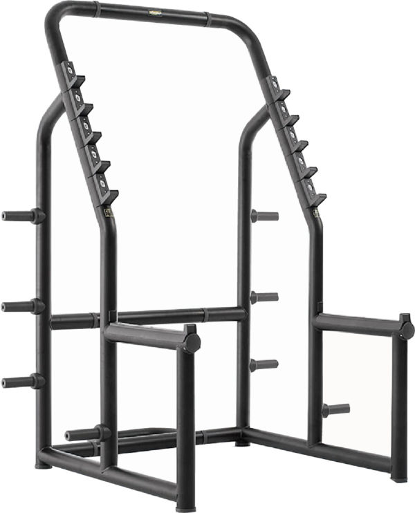 Technogym Plate Loaded Set - Image 5