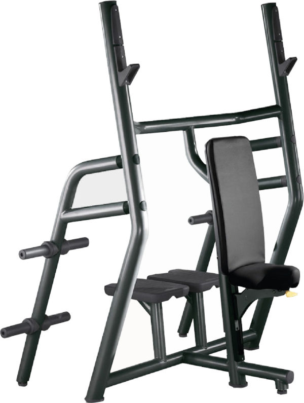 Technogym Plate Loaded Set - Image 4