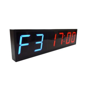 Training Clock
