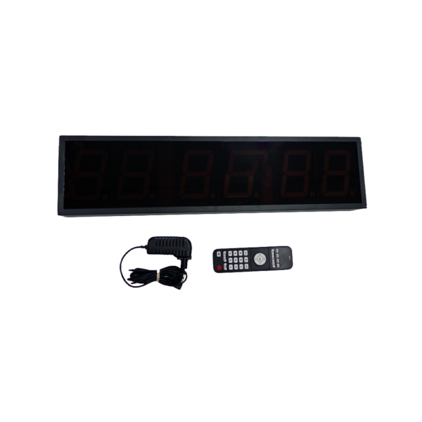 Training Clock - Image 4