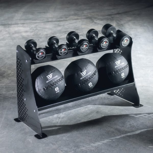 Wall Ball 3 - 12 kg - Image 5