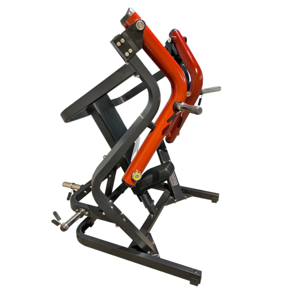 BR Fitness Plate Loaded Set 2 - Image 17