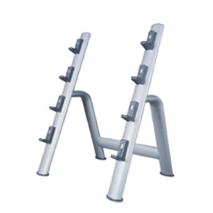 Athletic Performance Barbell Rack