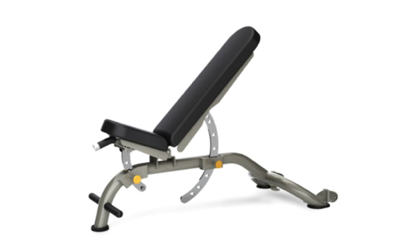 Athl. Performance Adjustable Bench - Image 2