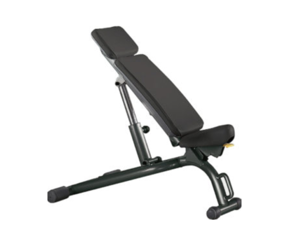 Athl. Performance Adjustable Bench