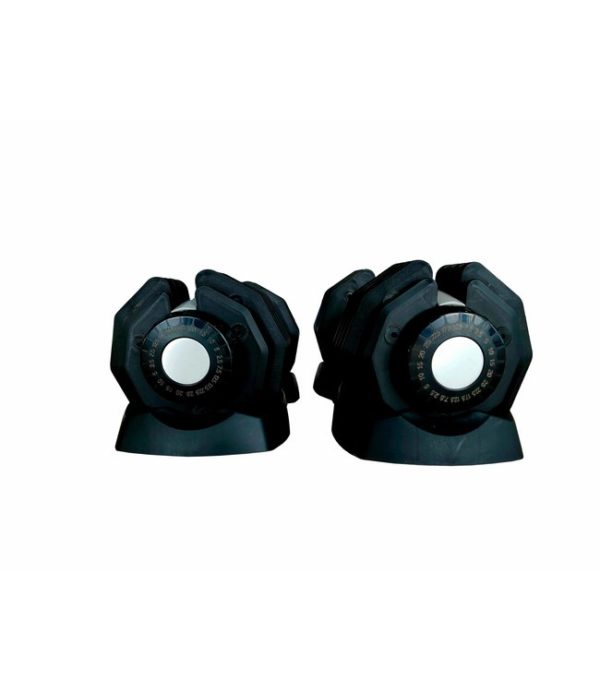 Athl. Performance Adjustable Dumbell 2 - Image 3