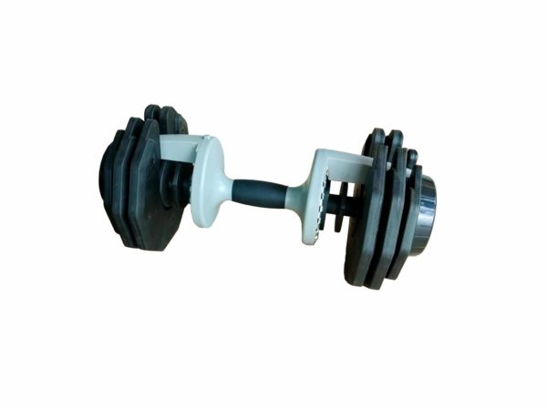 Athl. Performance Adjustable Dumbell 2 - Image 5