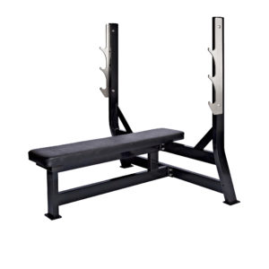 Athl. Performance Plate Loaded Set 1