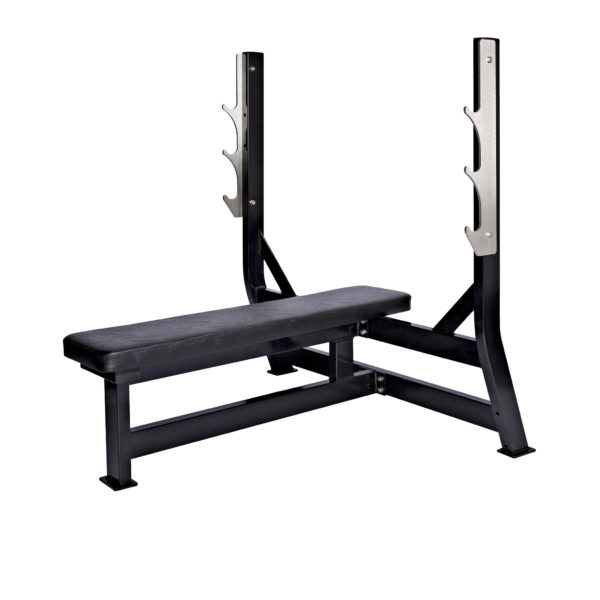Athl. Performance Plate Loaded Set 1