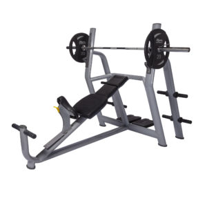 Athl. Performance Plate Loaded Set 2