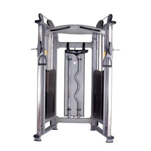 BR Fitness Functional Cable Station