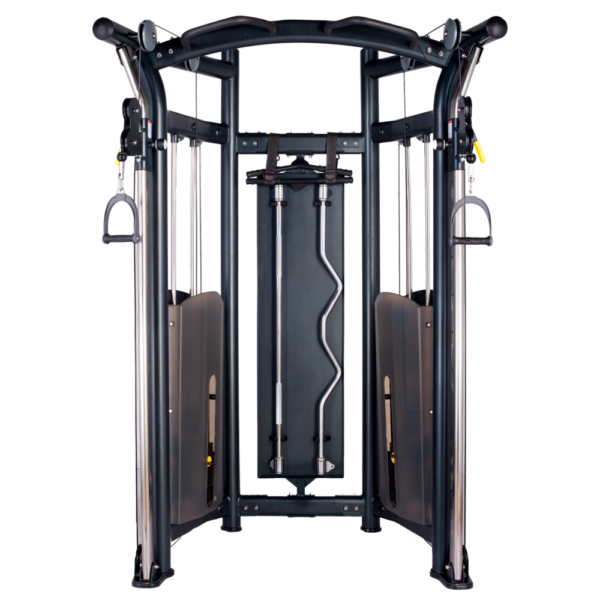BR Fitness Functional Cable Station - Image 2